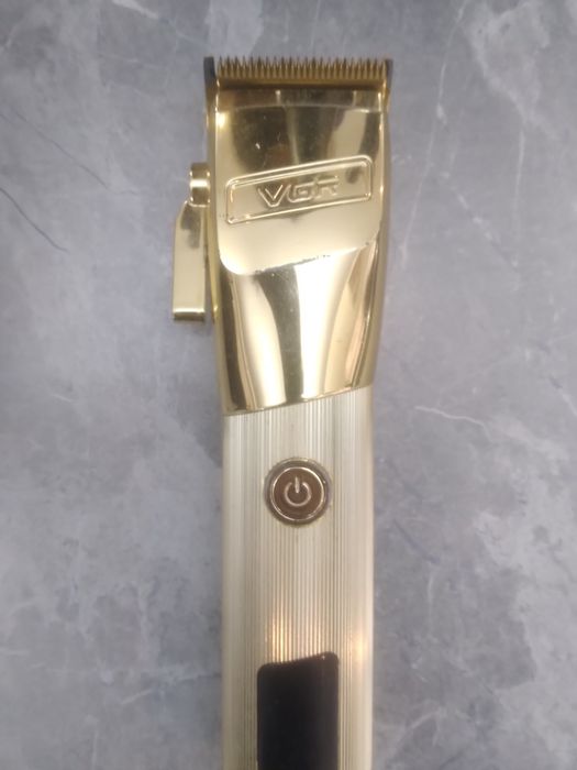 Продам машинку для стрижки