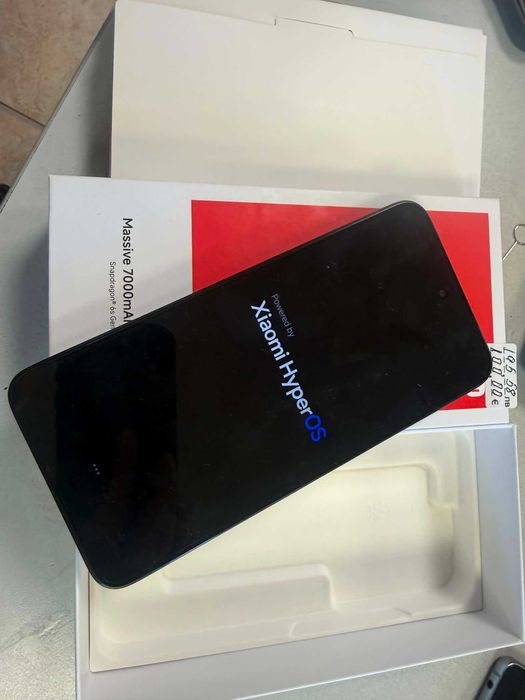 Redmi 15