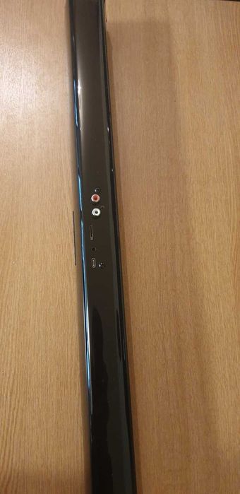 Безжично радио и високоговорител