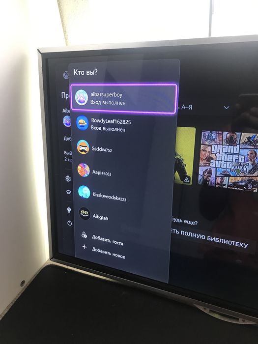 Продам xbox series s с играми