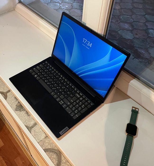 Ноутбук Lenovo ( N4020)