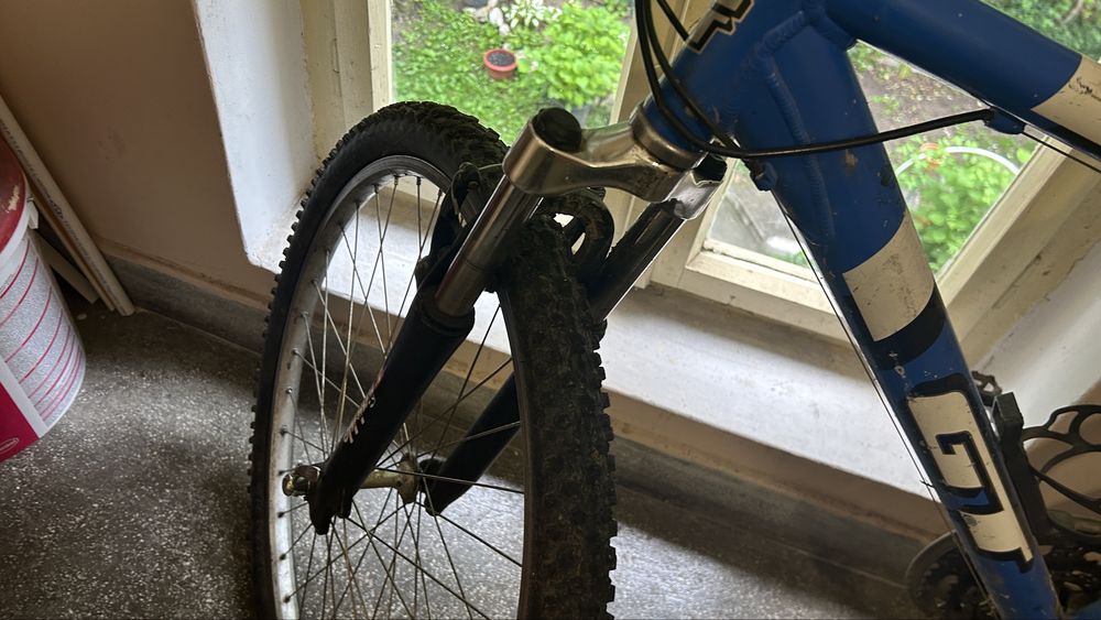 mountain bike 26’’