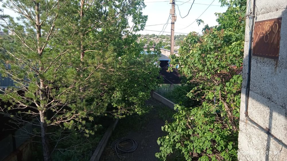 Продам большой дом