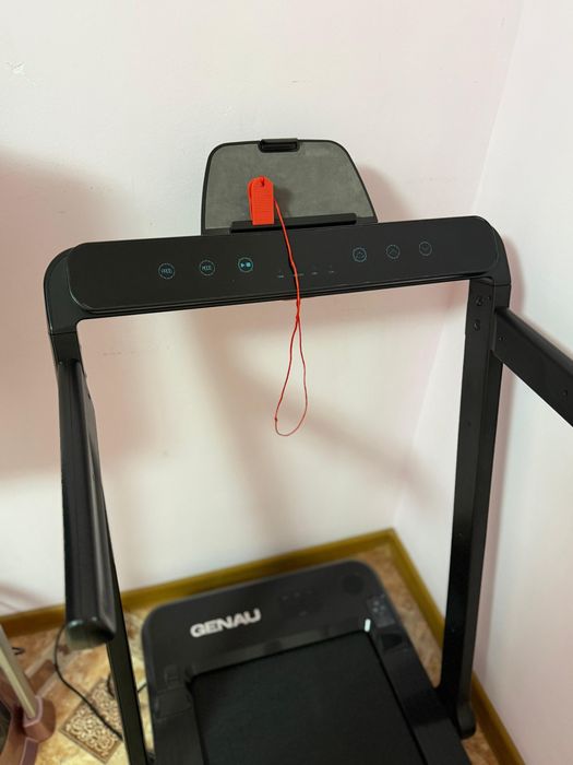 Бегавой дорожка