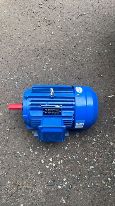 Электромотор