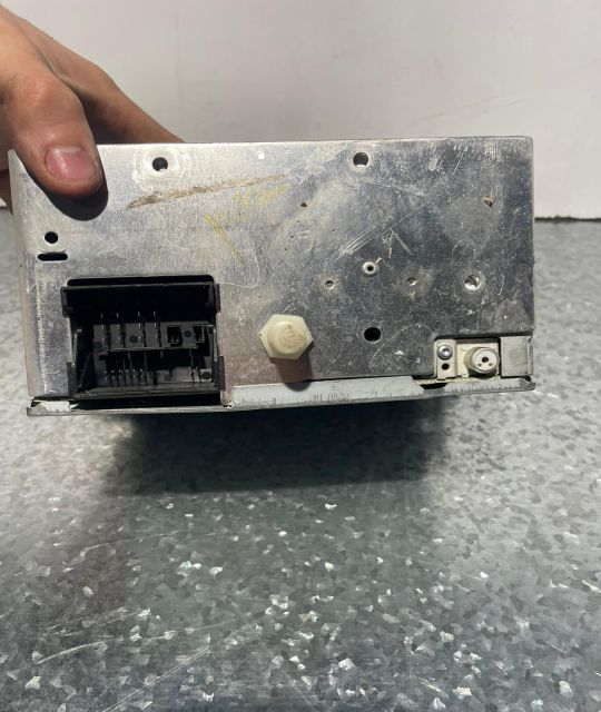 Radio cd Ford Galaxy a 2-a generatie