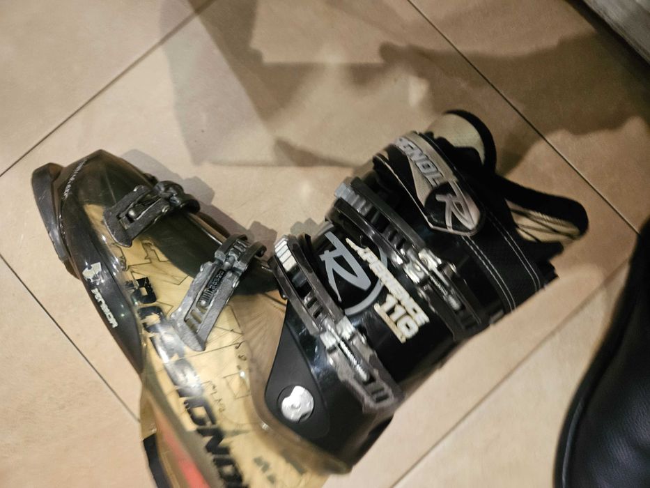 Rossignol Experience Sensor 110