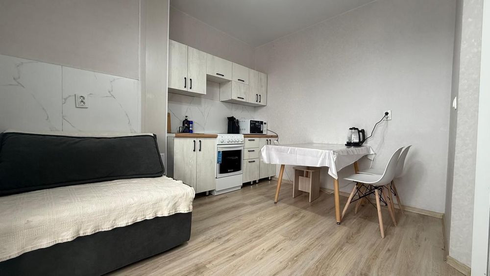 Посуточная аренда