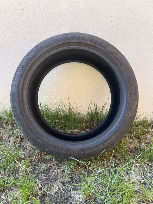 Anvelope  255/40R18