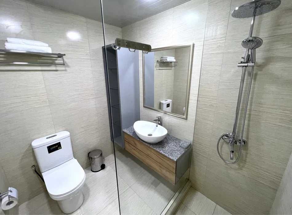 Сдается квартира