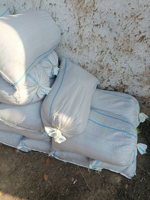 Qoplangan elakdan oʻtgan gong