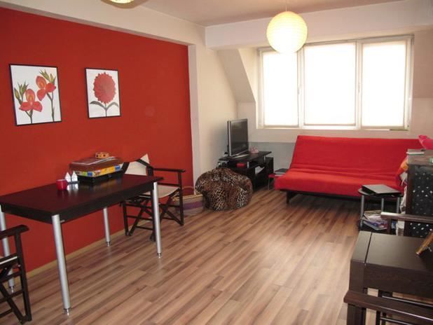 Дава се под наем Двустаен апартамент в София, Малинова долина - 65 кв.м за 449 € - Снимка #1