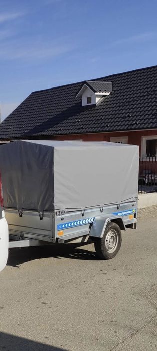 Transport persoane si bagaje