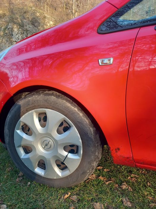 Opel Corsa 1.2 AUTOMATA