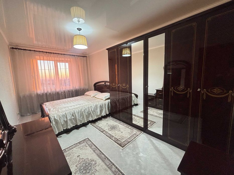 Продается 3 комнатная квартира!