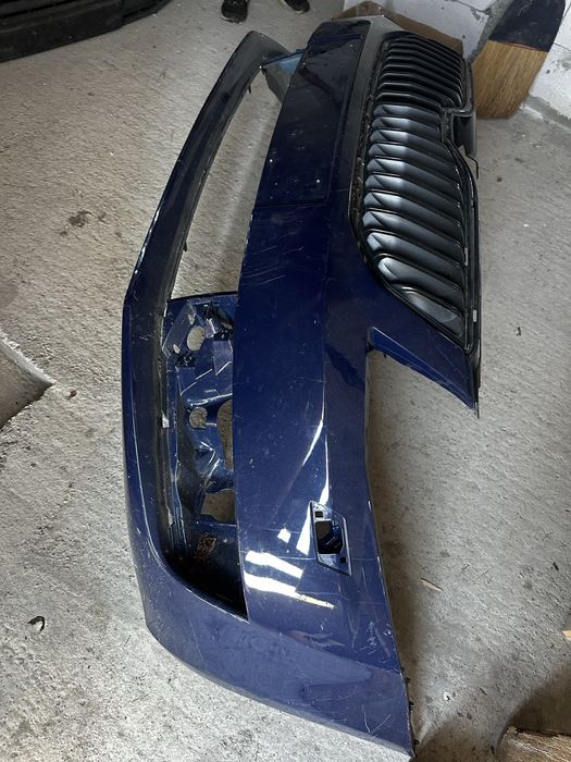 Bară față skoda octavia  3.