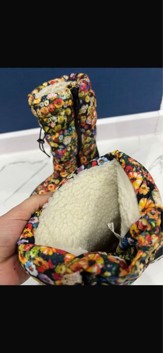 Продам обувь 36 размер зима