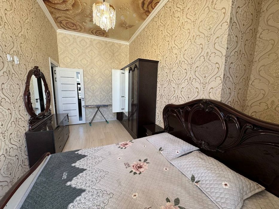 Аренда Квартира Новастройка Себзор Риеверо