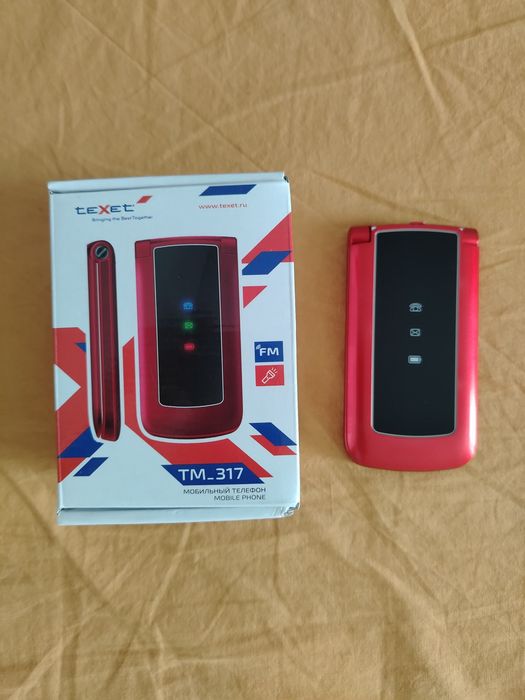 Продам дешево телефон