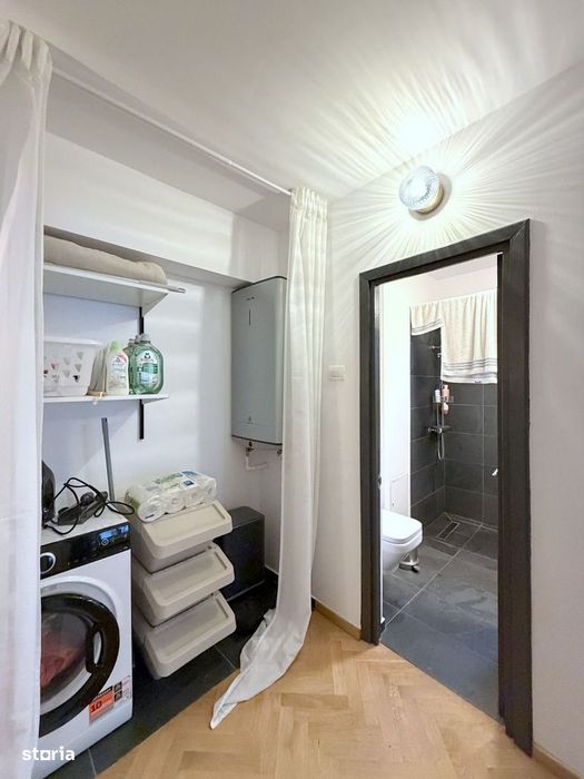 Apartament 3 camere complet renovat 2025 | Șos Nicolae Titulescu  - Vi