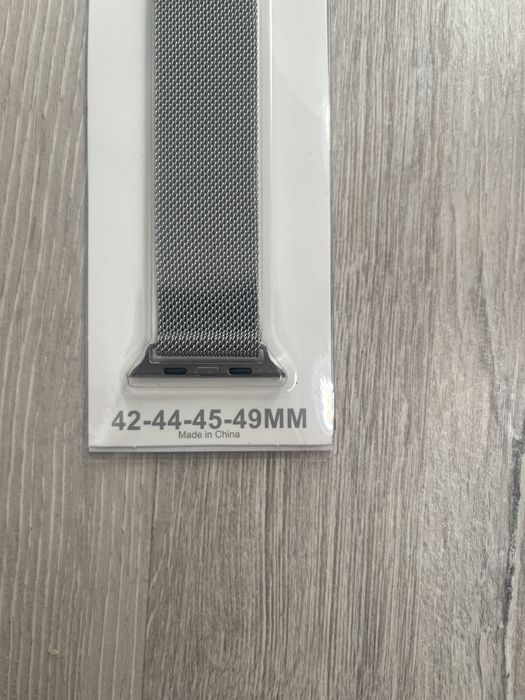 Продам новый ремешок на apple watch