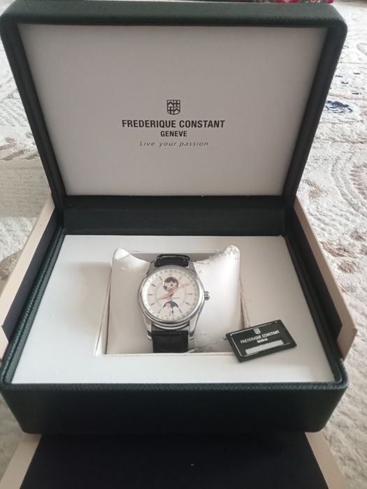 Оригинал сагат жаксы жагдаида