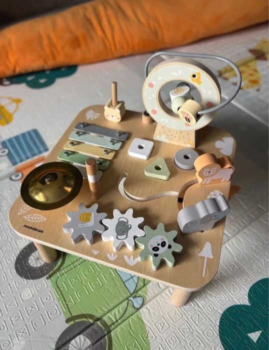 Masa muzicala educativa 7 in 1