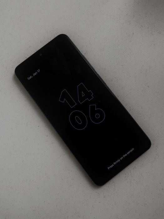 Poco F3 (PixelOS + ROOT 16 ANDROID)