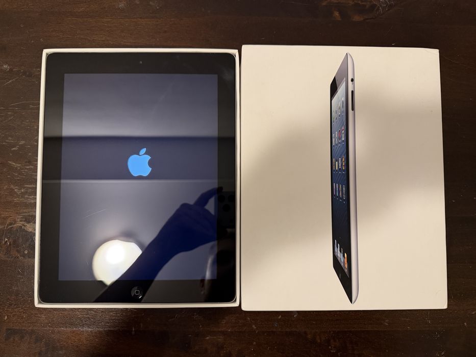 Apple iPad 3, 32GB, Wi-Fi