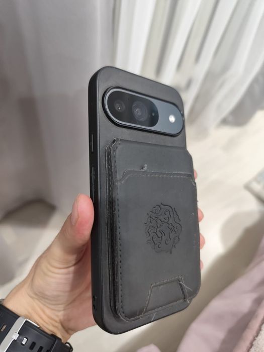 Google pixel 9. 128 gb.