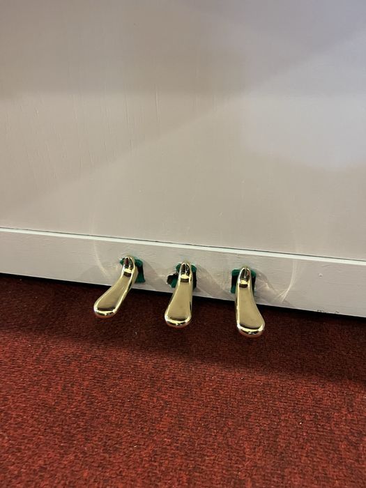 Акустично пиано Weinbach