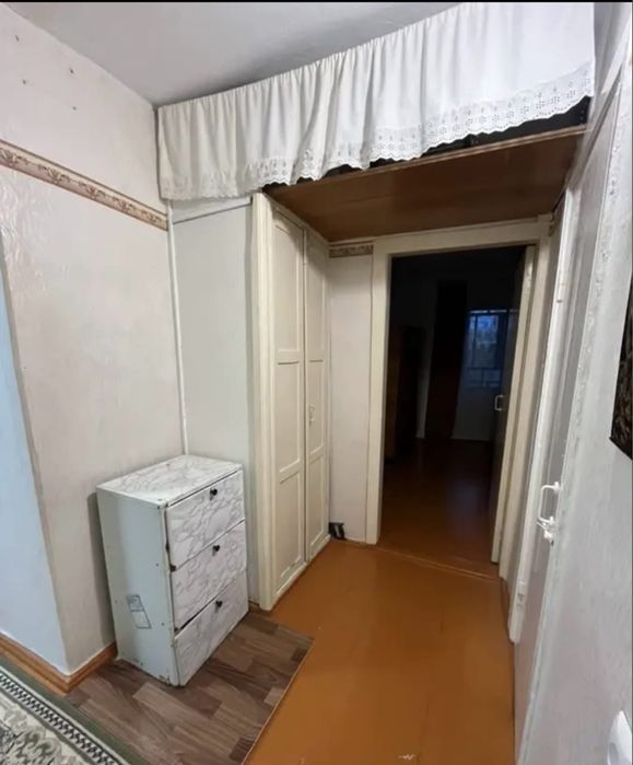 Сдается 2 ком квартира р-н Гор парка