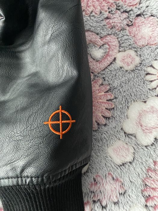 Geaca de vanzare imitatie piele de calitate