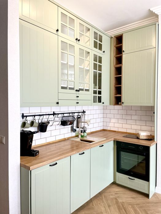 Дава се под наем Едностаен апартамент в Варна, м-т Зеленика - 40 кв.м за 76.5 € - Снимка #5