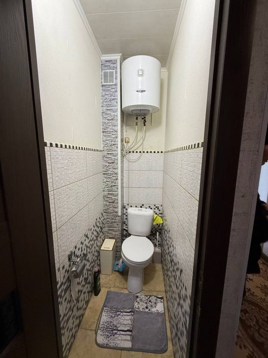 Продам двухкомнатную квартиру