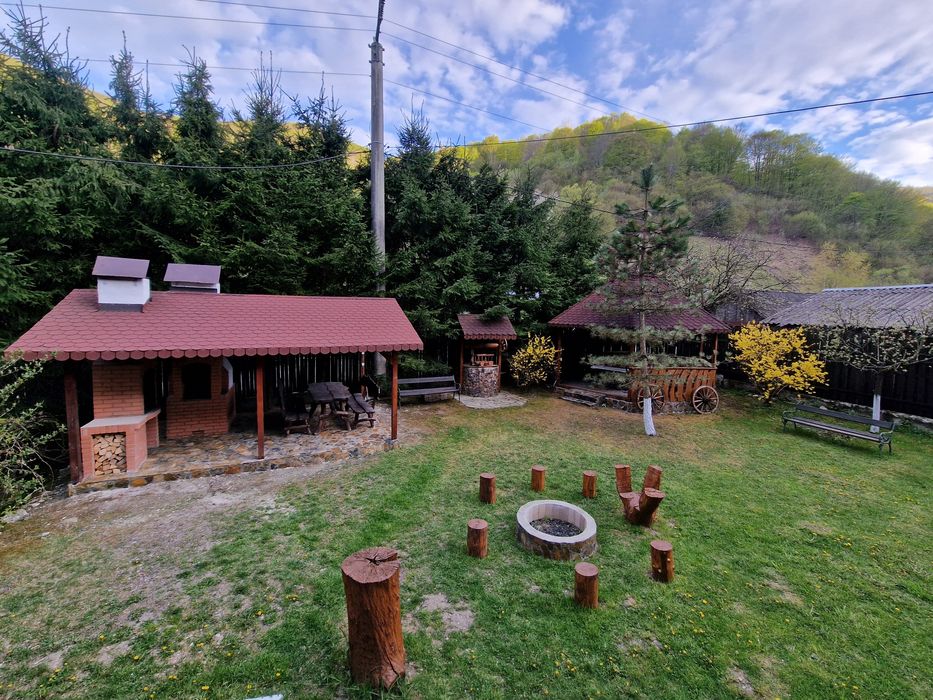 Cabana de vanzare in Orasti, com Posaga