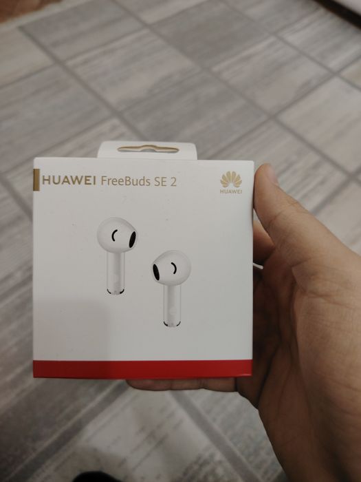 Наушник Huawei FreeBuds SE2