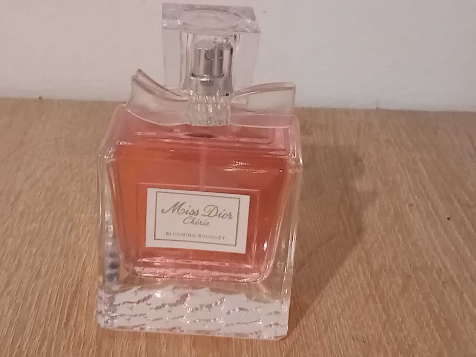 Parfum miss dior