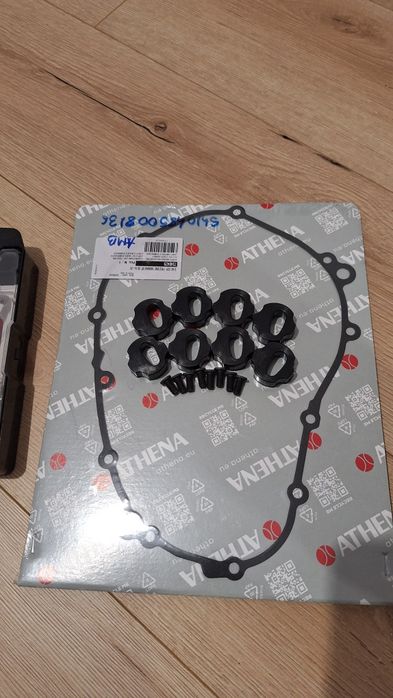Kit reparatie ambreiaj Yamaha MT09