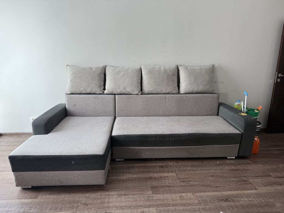 Диван раскладной 3 м