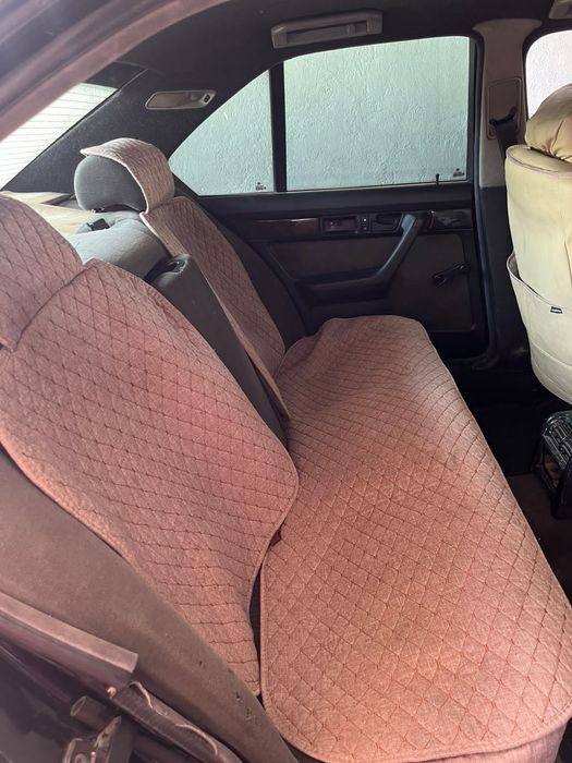 ВМW машина жагдайы жаксы