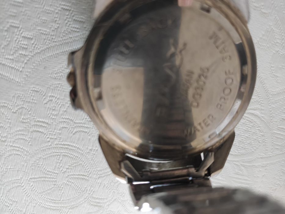 Продам Часы qmax japan