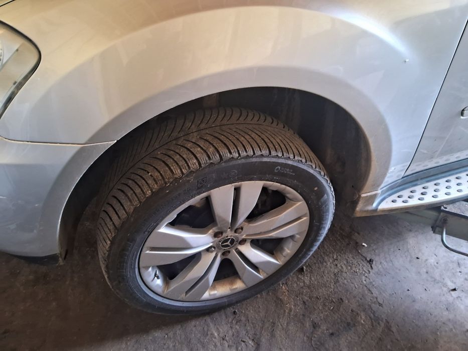 Jante 20 mercedes ml , Gl ,w164