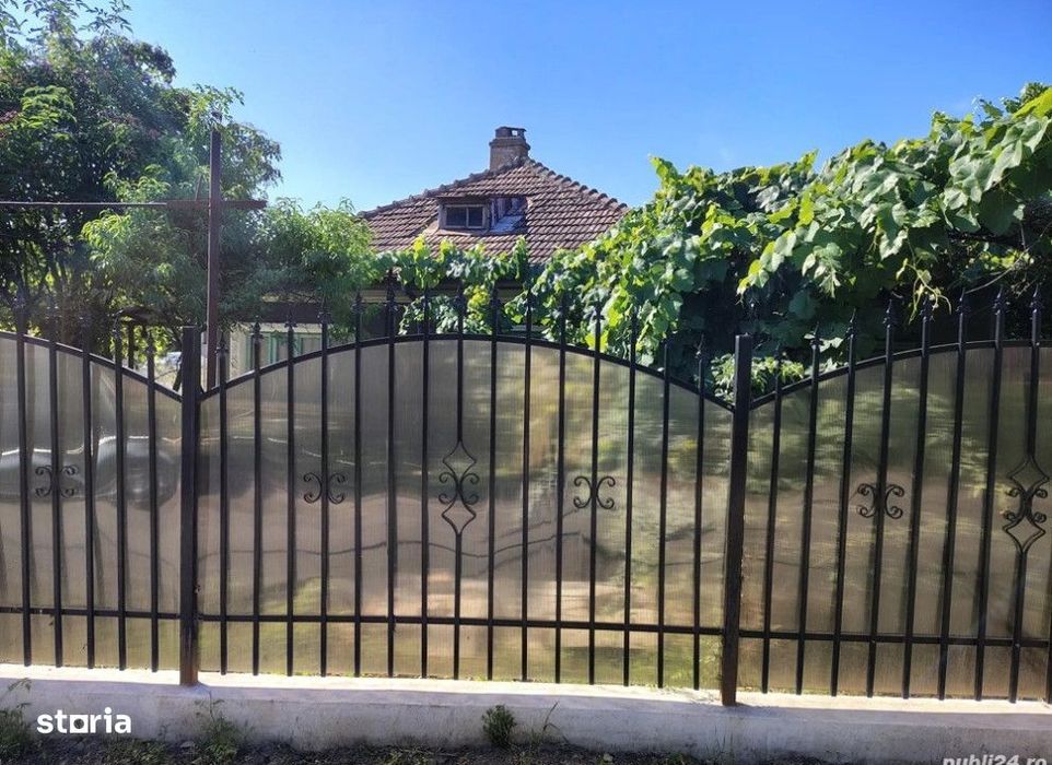 Teren intravilan Galata - str Valeni , 719 mp Cod:162185