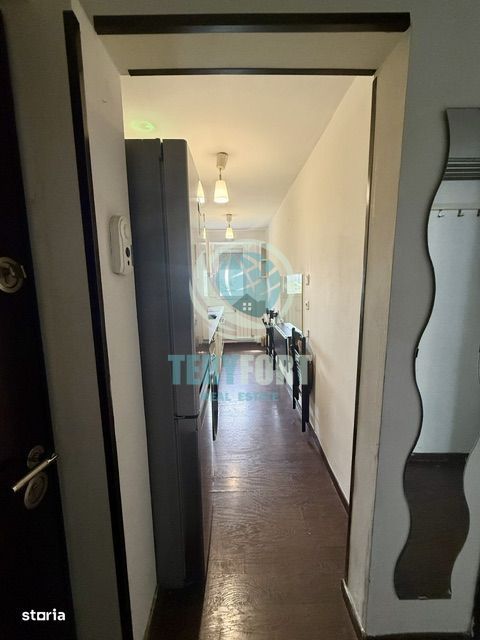 Apartament 2  Camere | Lacul Tei – Parcul Circului |