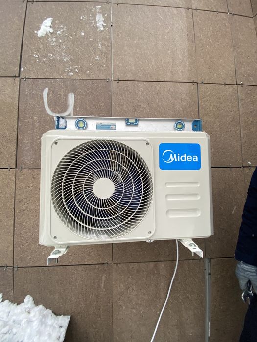 Установка продажа заправка чистка демонтаж кондиционера