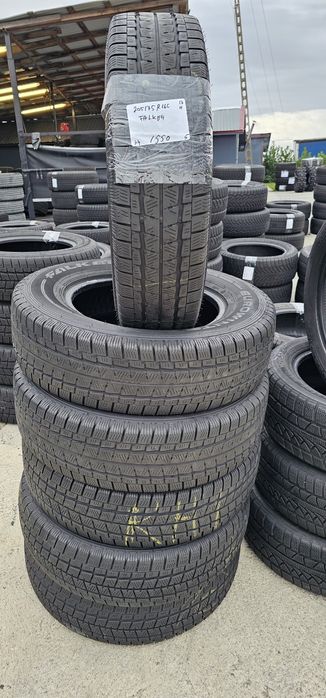 205 75 R 16 C Falken Iarna