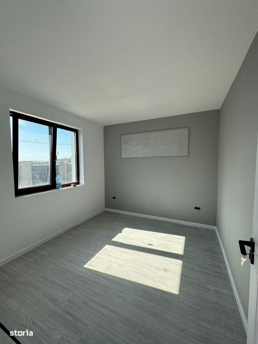 Duplex 4 camere | 2 băi | Toate utilitățile | Moșnița - Comision 0