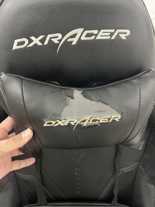 Компьютерное игровое кресло