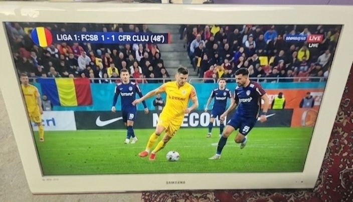 Televizor 101 , SAMSUNG